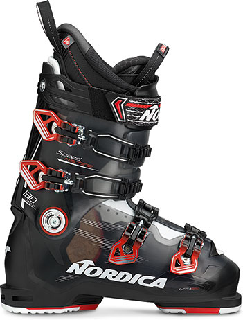 Nordica SPEEDMACHINE 130 CARBON